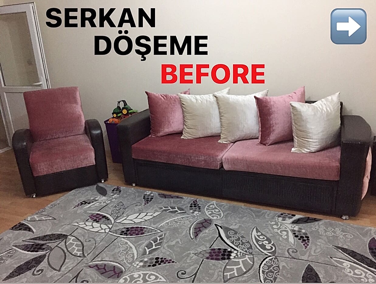 KANEPE YÜZÜ DEĞİŞTİRME FİYATLARI 