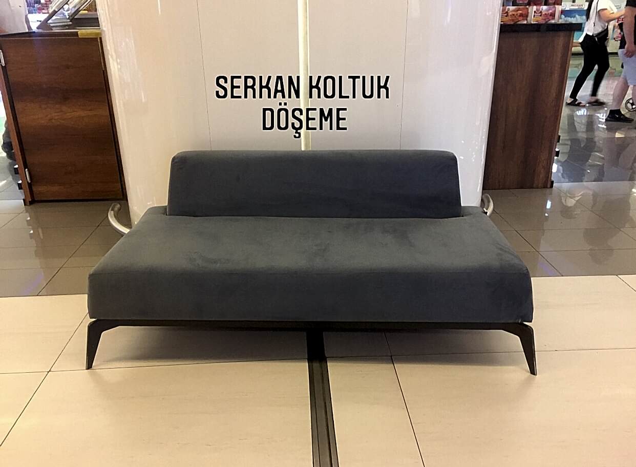 Kayseri Koltuk Döşeme Fiyatları