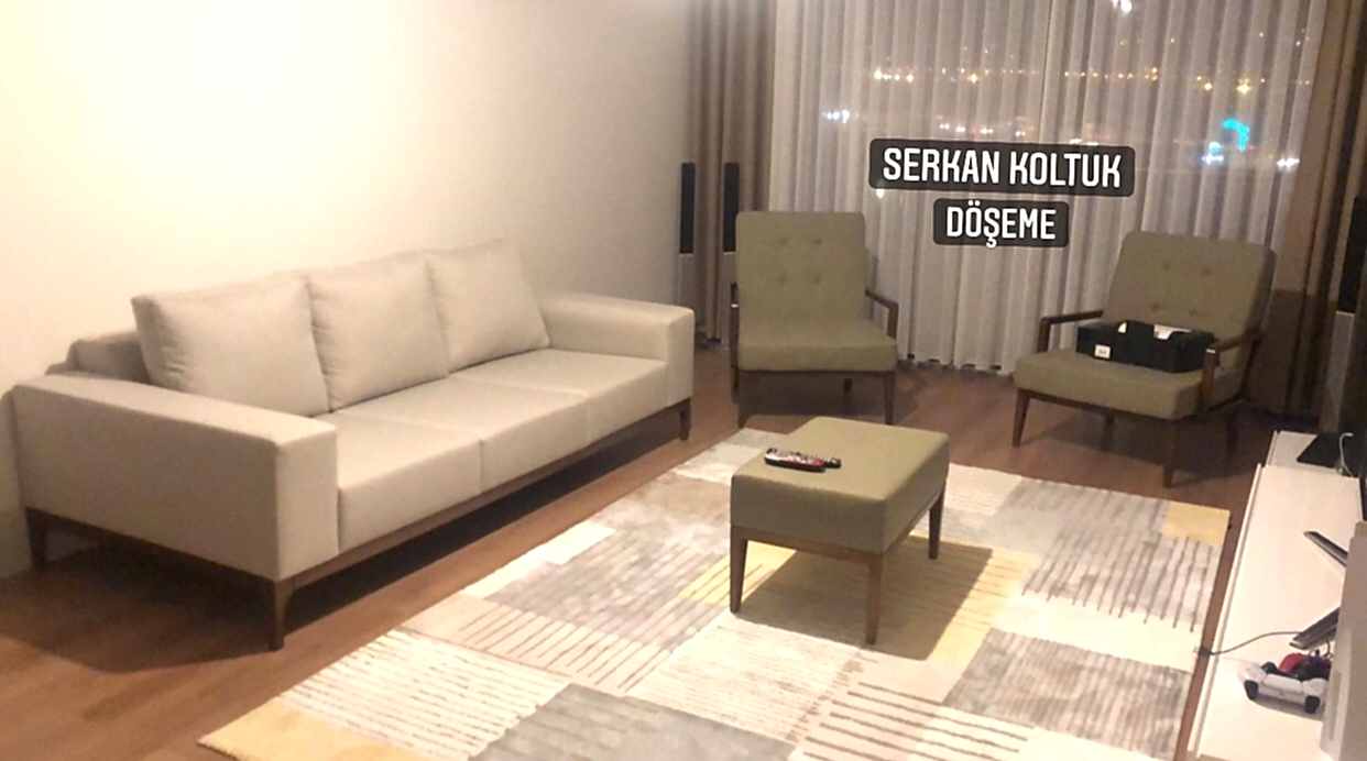 Kanepe Döşeme Fiyatları