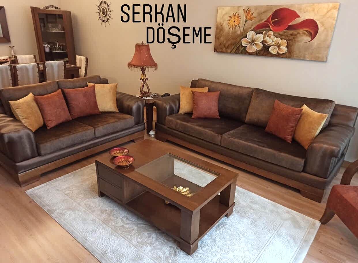 Kayseri Koltuk Döşeme Tamiri