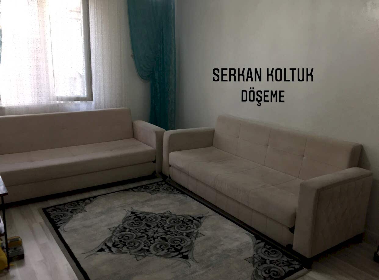 Kanepe Yüzü değiştirme fiyatları