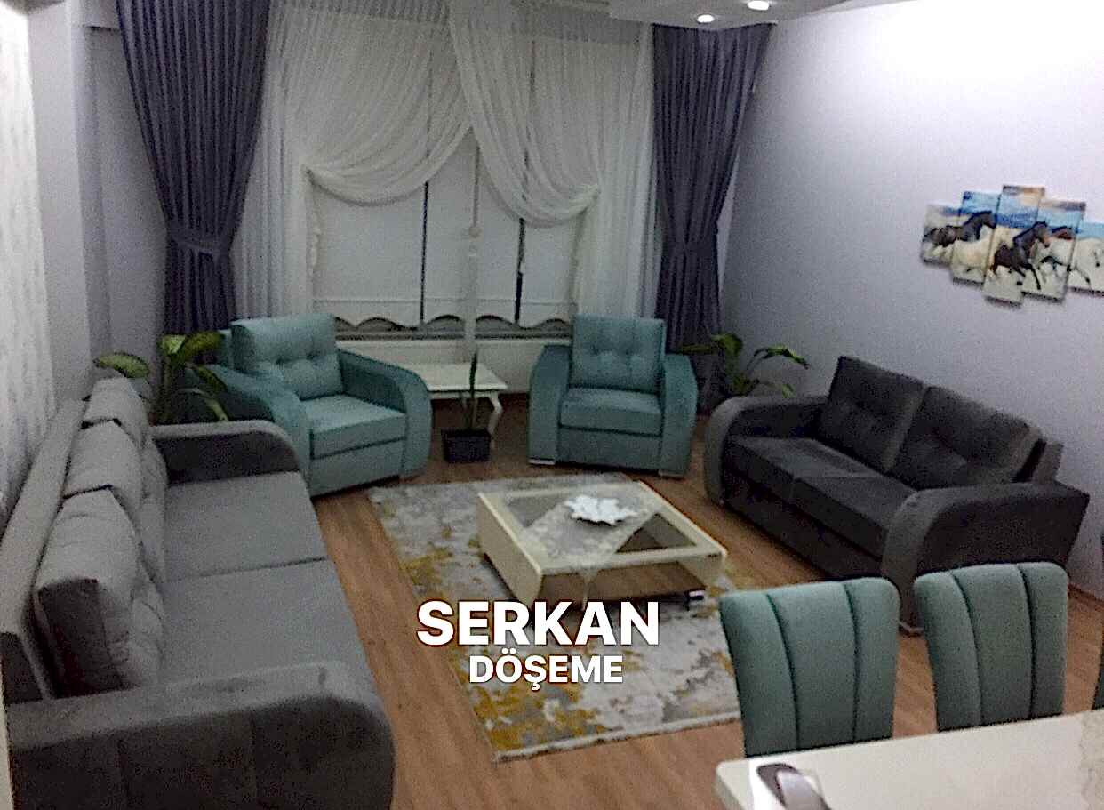 Kayseri Talas Koltuk Döşeme 