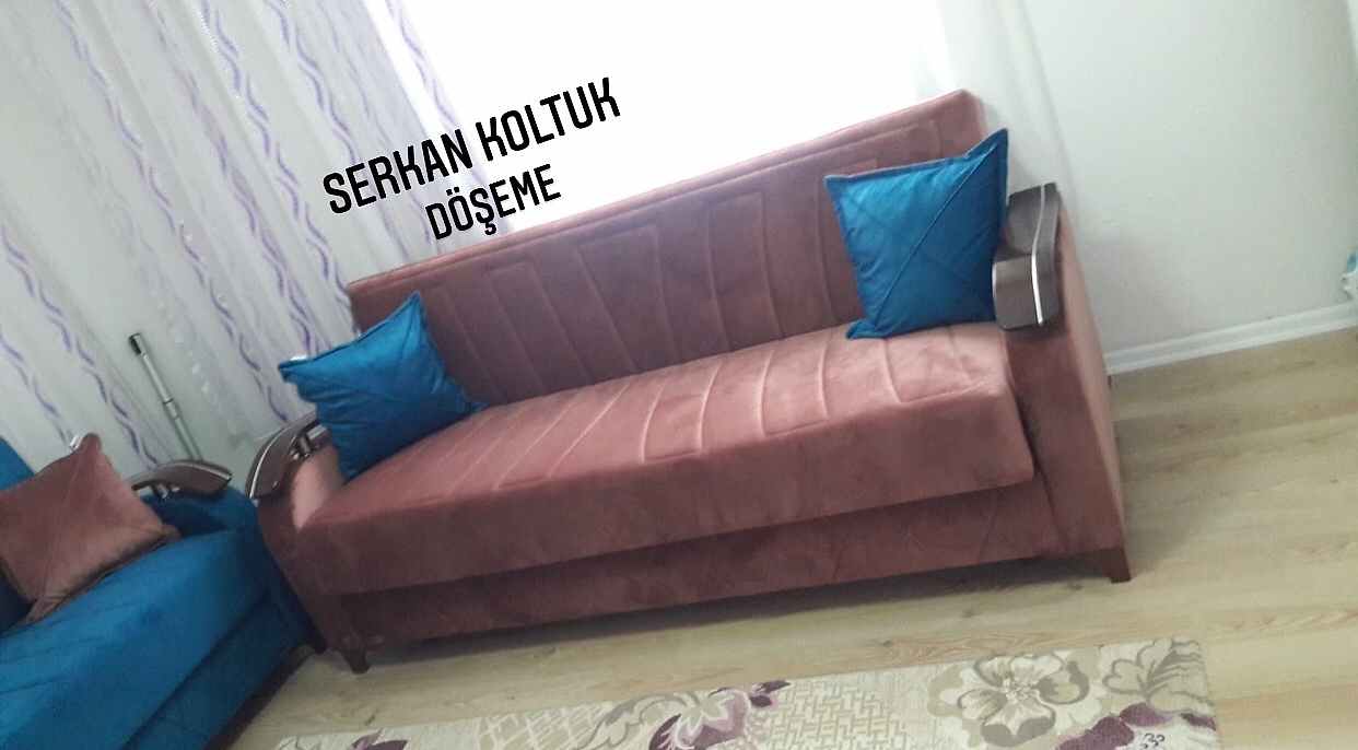 Koltuk Döşeme Fiyatları Kayseri 