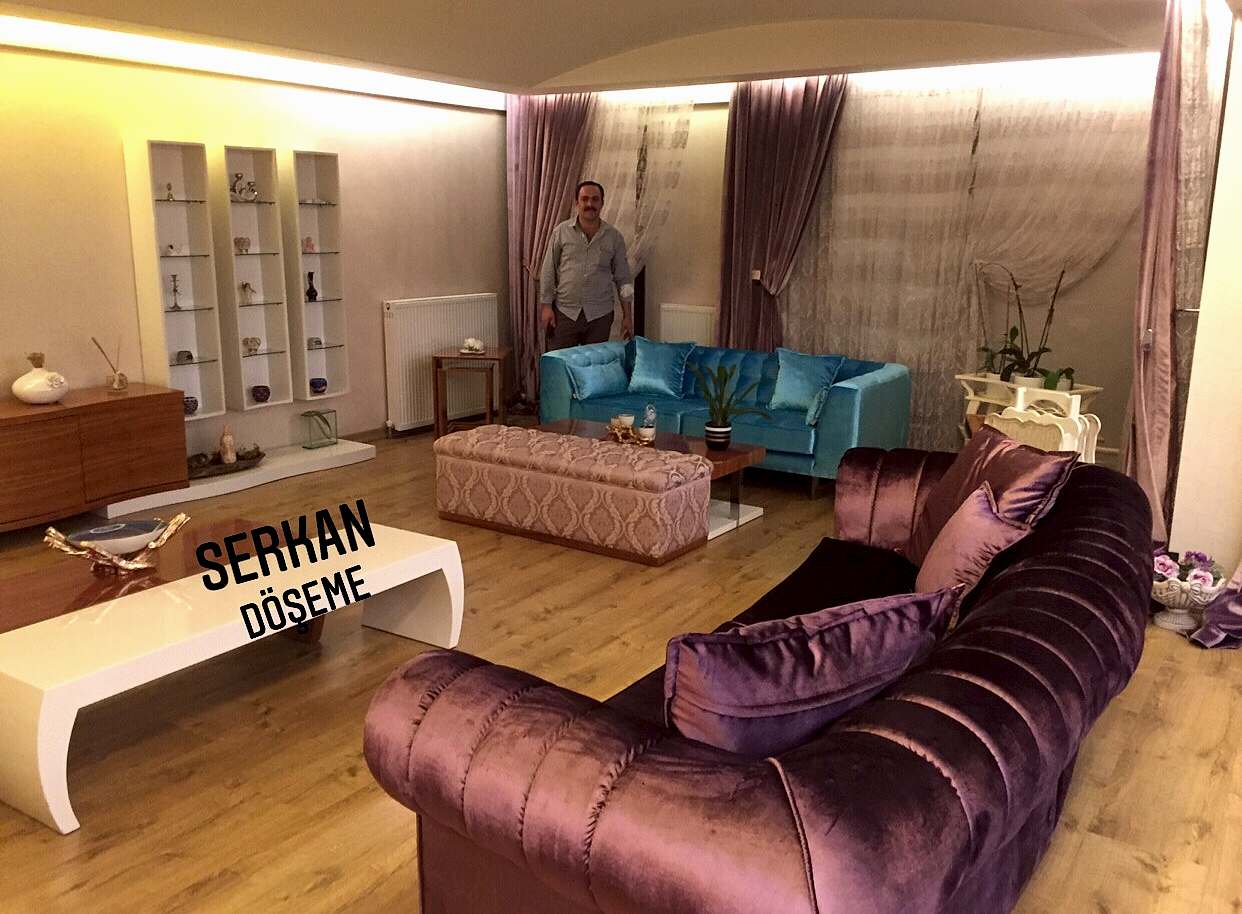Kayseri Koltuk Döşeme Tamiri Kocasinan Kayseri