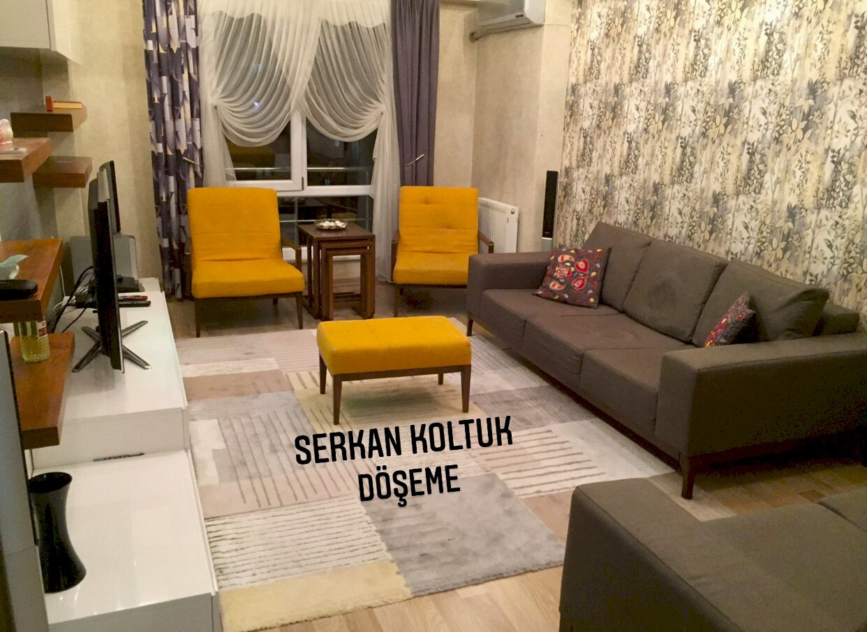 Koltuk Döşeme Fiyatları Kayseri 