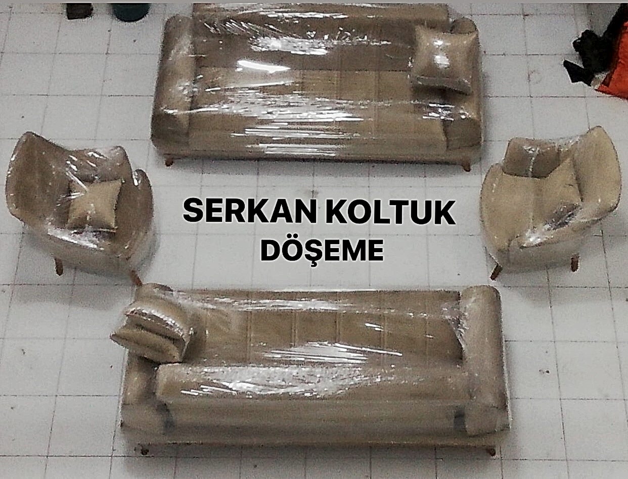 Kayseri Koltuk Döşeme Tamiri Kayseri Melikgazi 