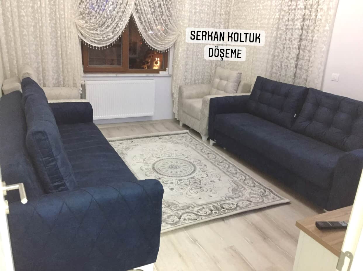 Koltuk Döşeme Fiyatları