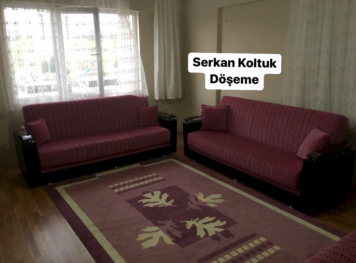 Kayseri Erkilet Kanepe Tamiri 