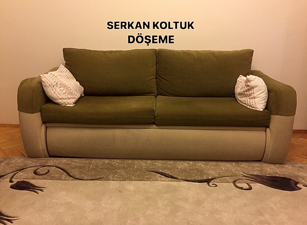 Kayseri Talas Koltuk Tamiri Kayseri Koltuk Döşeme 2020
