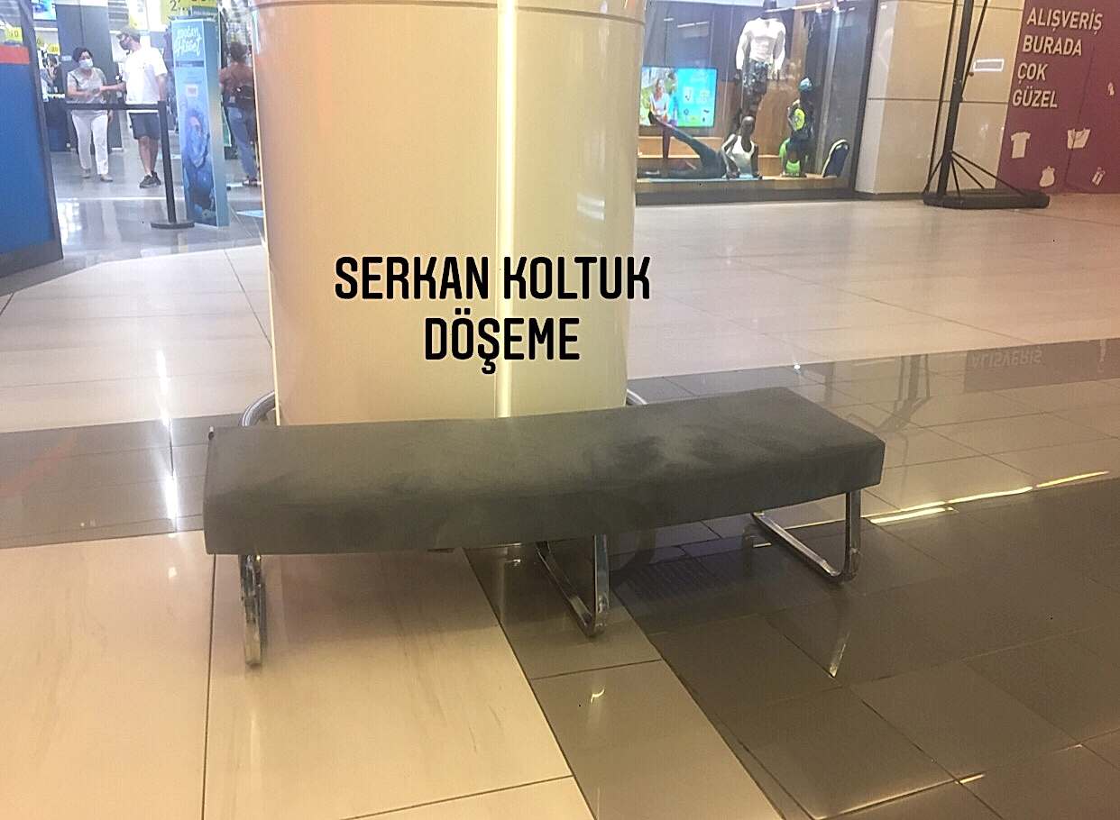 Koltuk Döşeme Fiyatları Kayseri 
