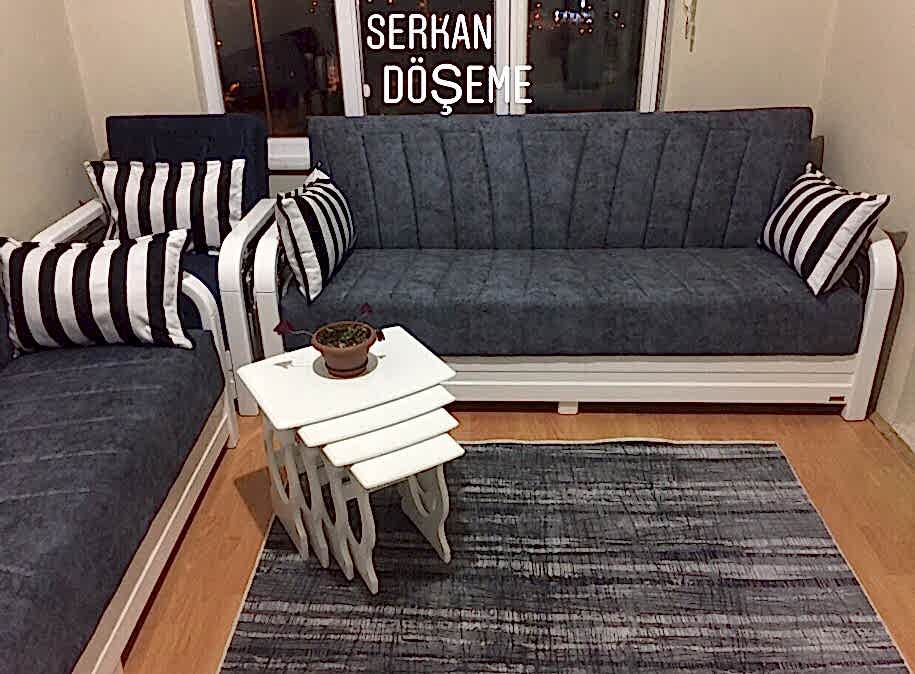 Kayseri Talas Koltuk Döşeme