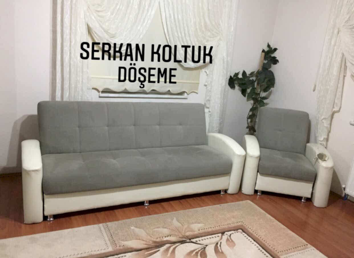 Serkan Döşeme 0537 408 12 67