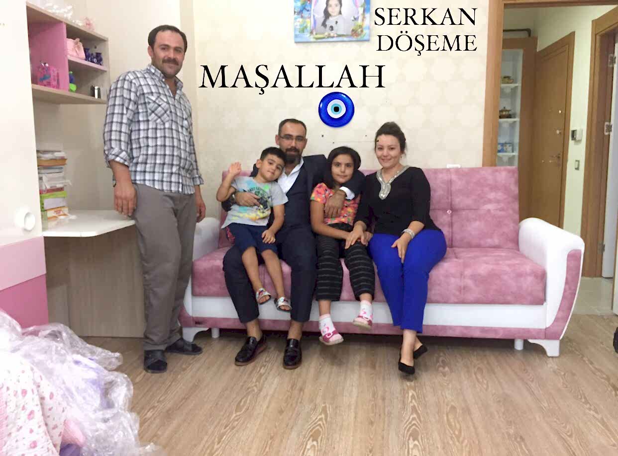 Kayseri Koltuk Döşeme Fiyatları 