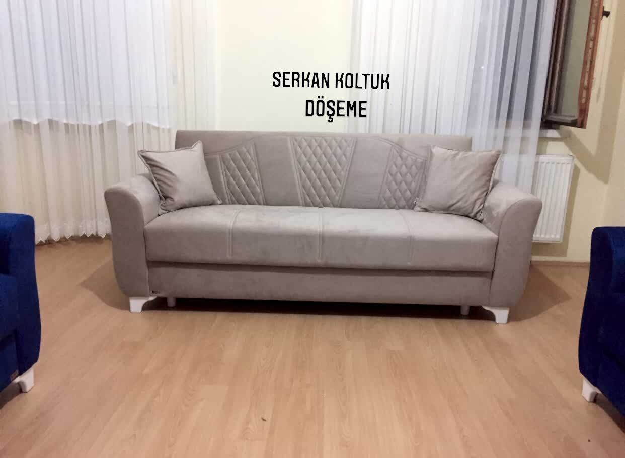 Kayseri Koltuk Yüzü Değiştirme Firmaları