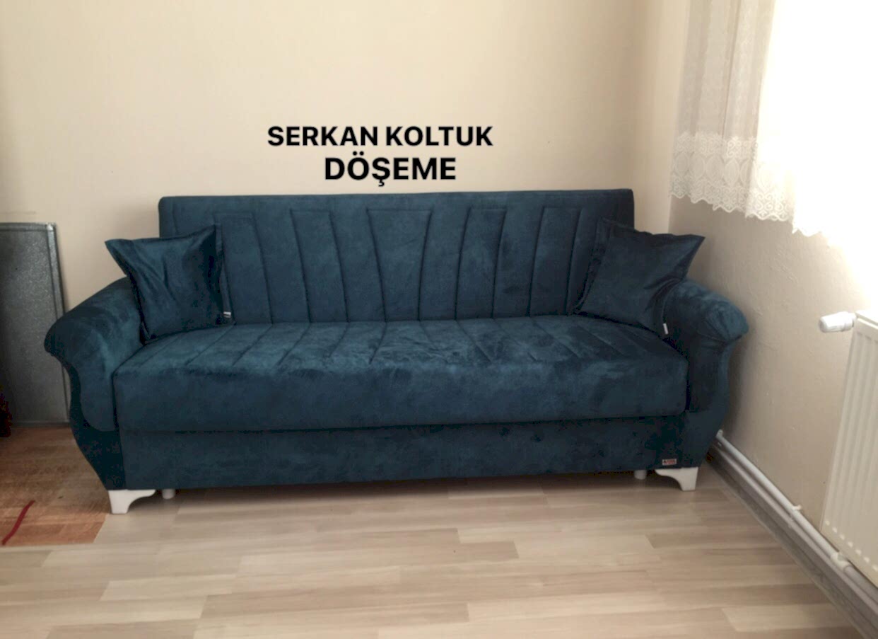Kayseri Sandalye Tamiri 