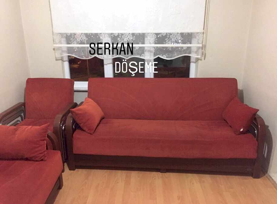 Kanepe Yüzü Değiştirme Fiyatları