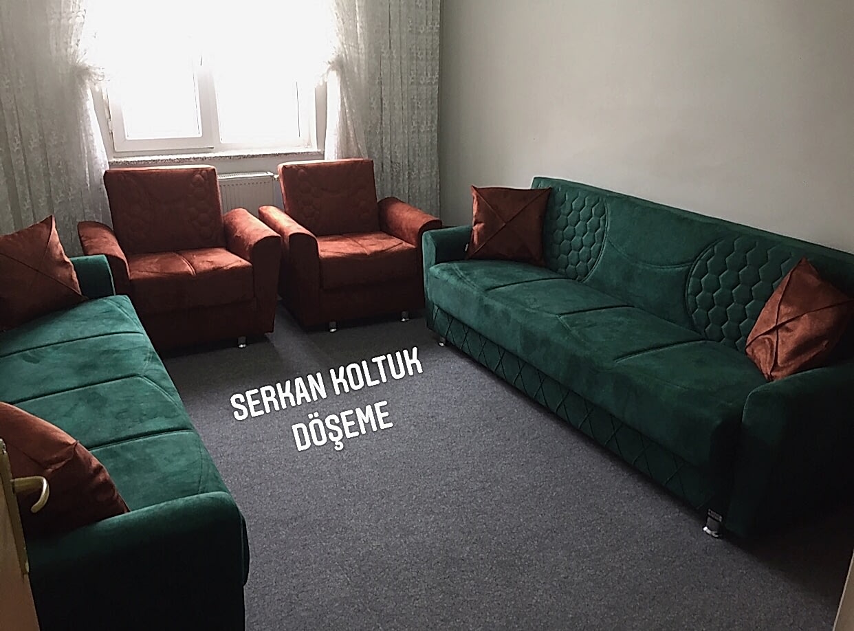 Kayseri Koltuk Döşeme Tamiri Kocasinan Kayseri