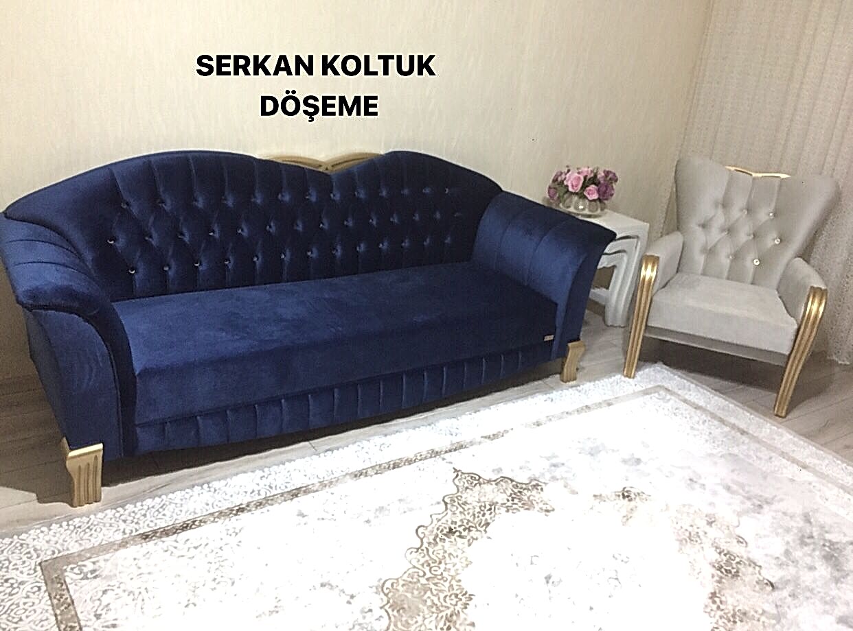 Gemi İç Dekor Kaplaması