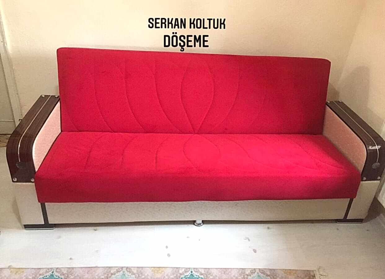 Kayseri Kanepe Tamiri