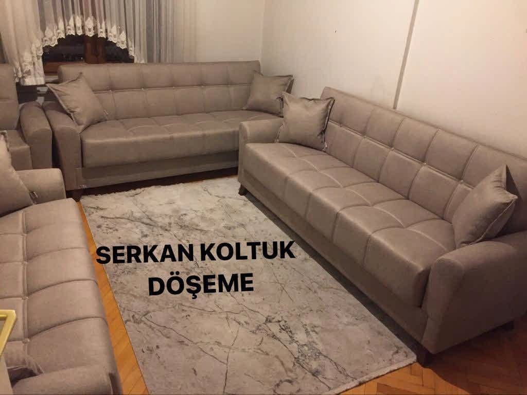 Kayseri Kanepe Yüzü Değiştirme Tamiri 2023