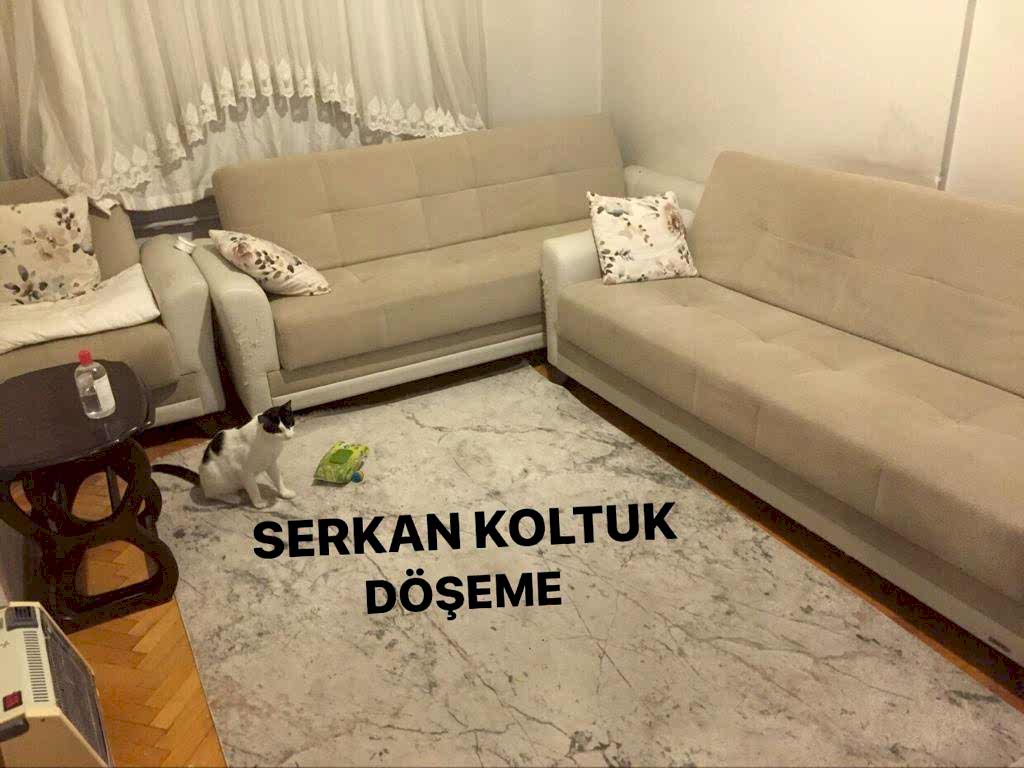 Kayseri Kanepe Yüzü Yenileme 2023
