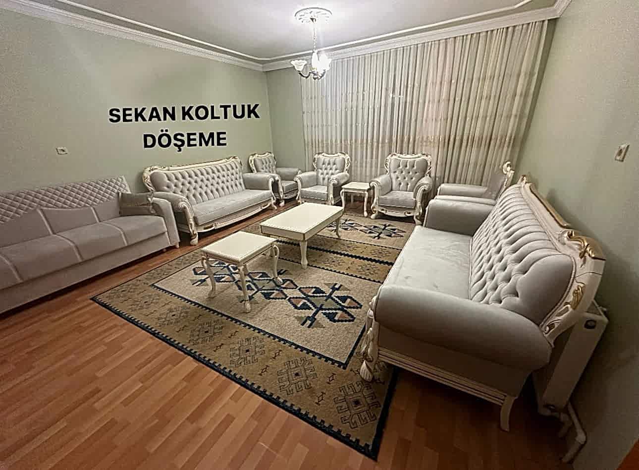 Kayseri Koltuk Tamiri 