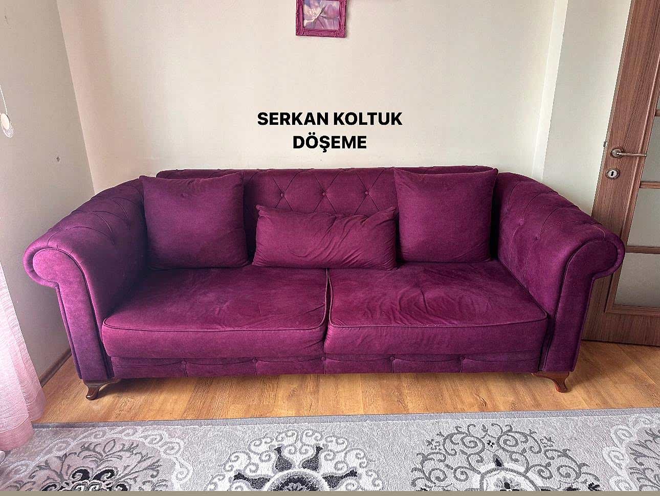 Kayseri Kanepe Tamiri Fiyatları 
