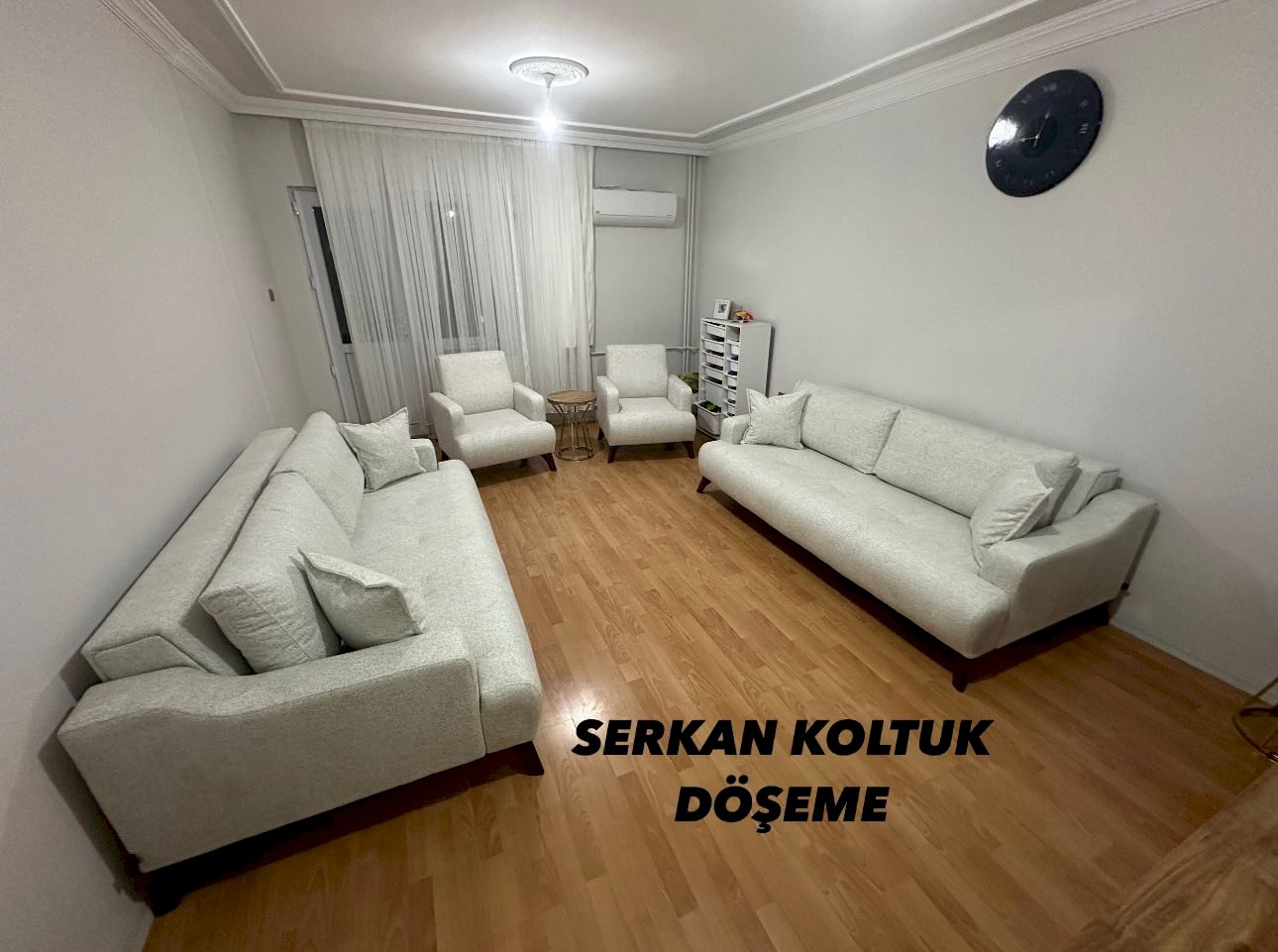 Kayseri Koltuk Döşeme Fiyatları 