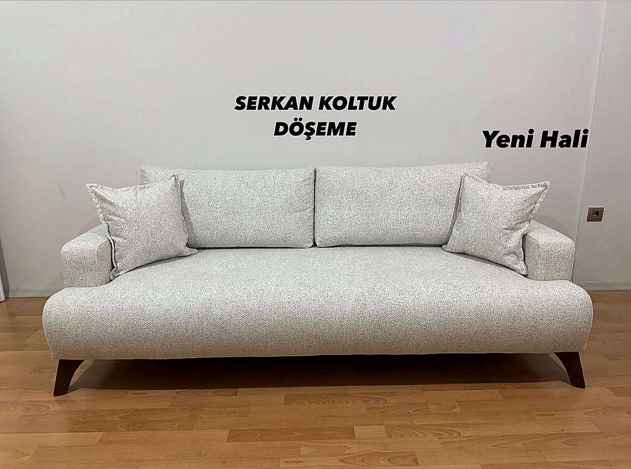 Kayseri Kanepe Yüzü Yenileme 