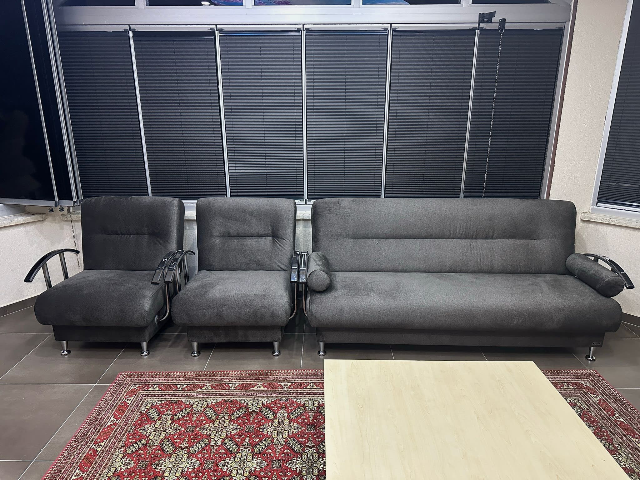 Kayseri Kanepe Tamiri 