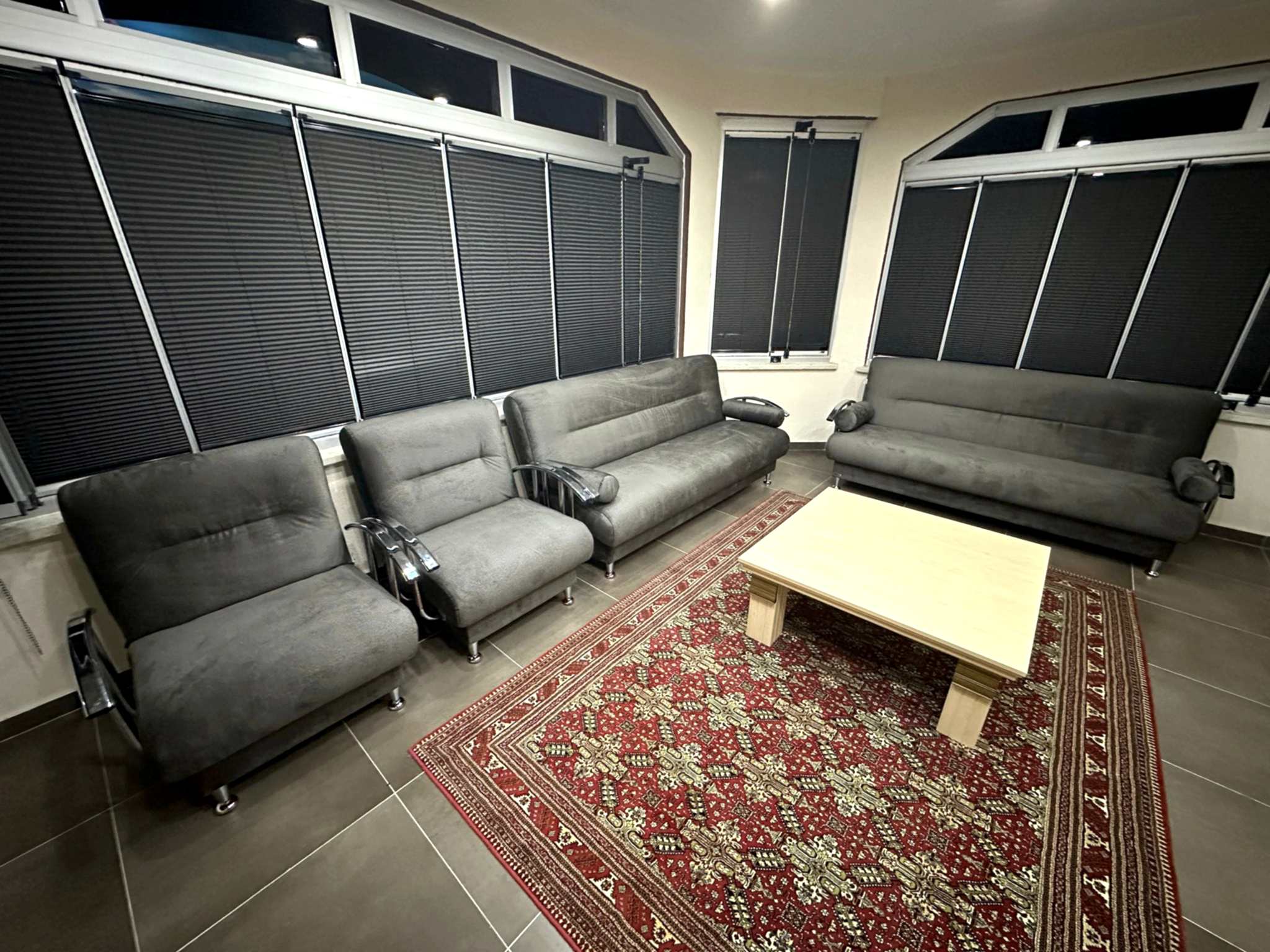 Kayseri Koltuk Tamiri 2025