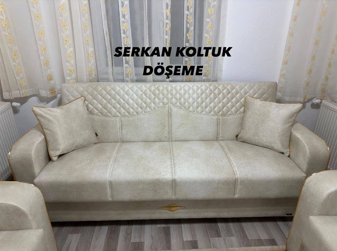 Kayseri Kanepe Yüzü Kaplama 