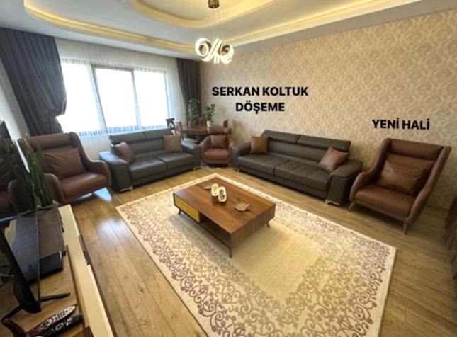 Kayseri Koltuk Tamiri 2025