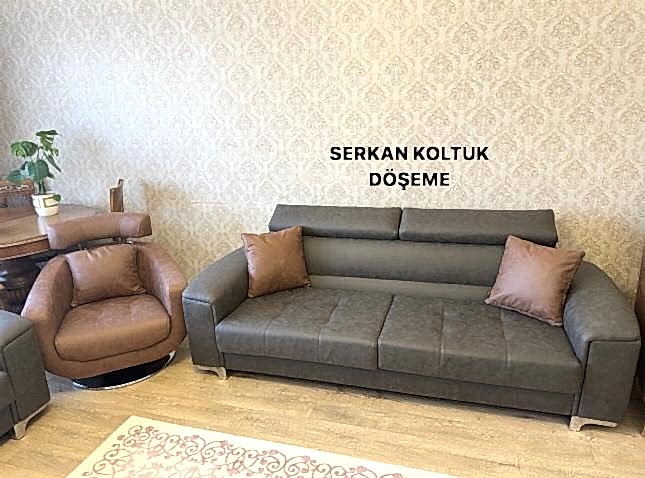 Kayseri Kanepe Yüzü Değiştirme 2025