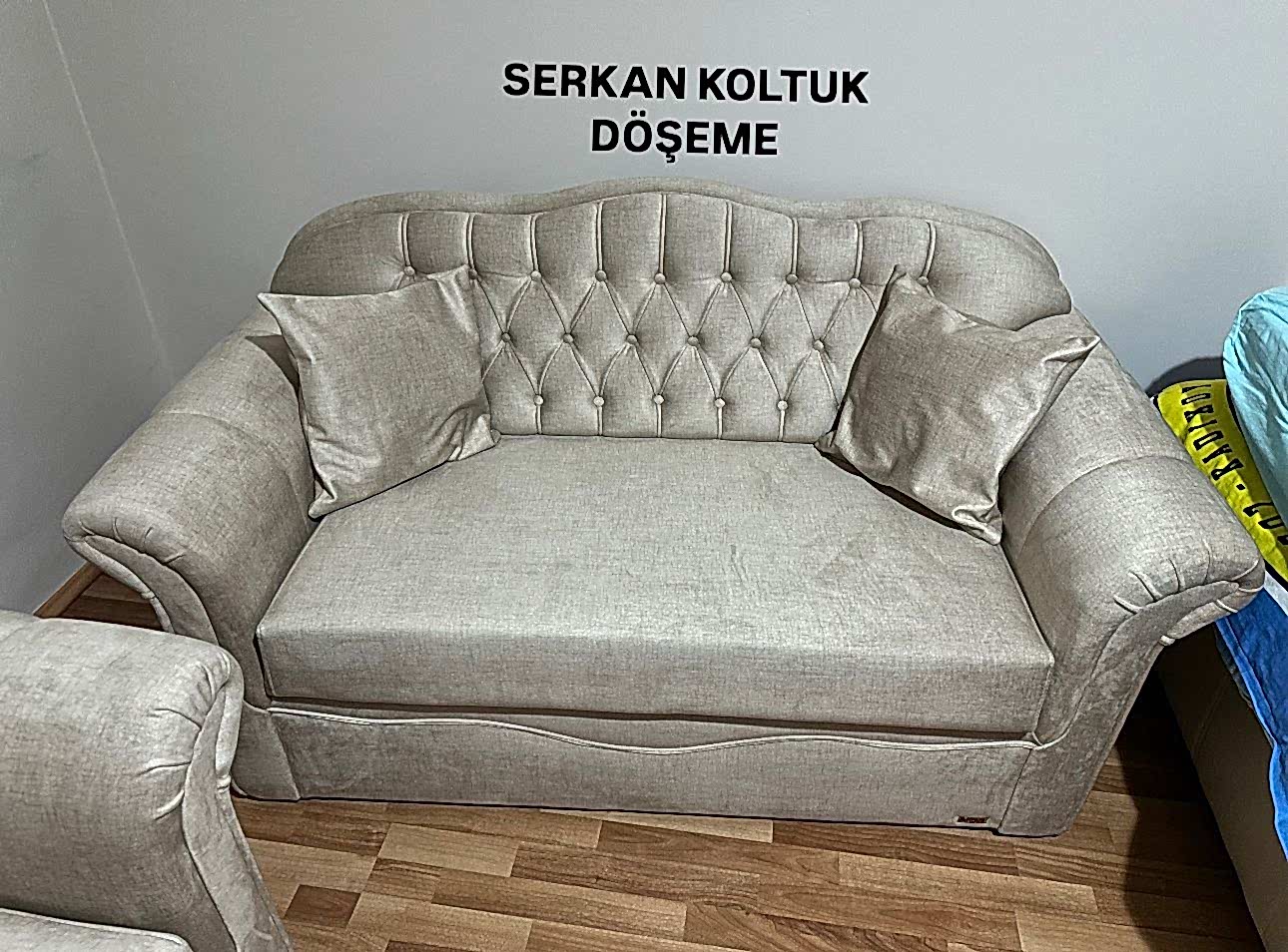 Kayseri Kanepe Tamiri 