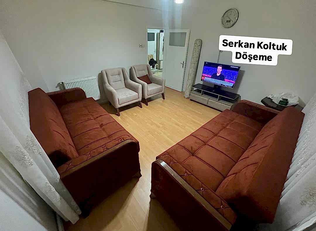 Kayseri Kanepe Yüzü Yenileme Tamiri 