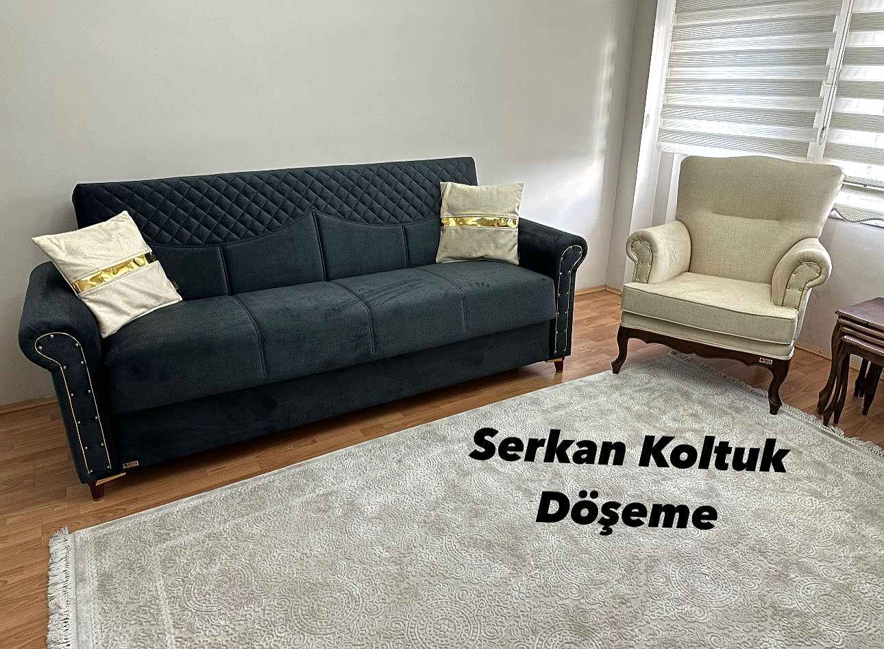 Kayseri Kanepe Döşeme Fiyatları 