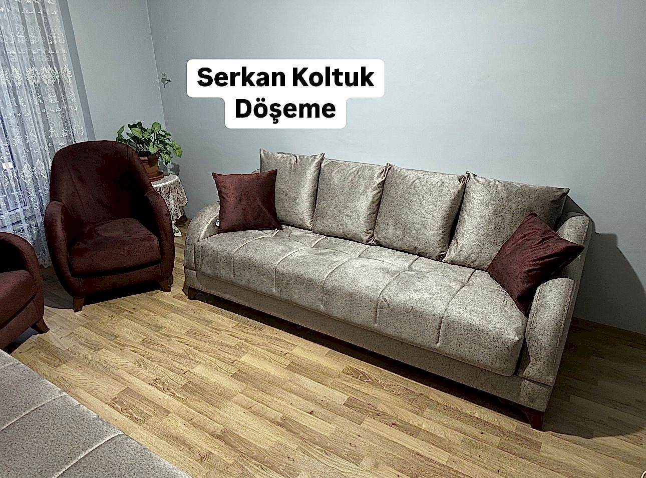 Kayseri Kanepe Döşeme Tamiri Fiyatları