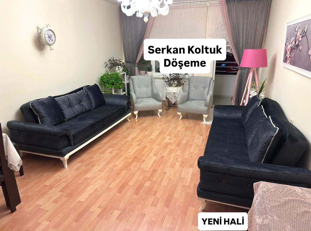 Kayseri Kanepe Tamiri 
