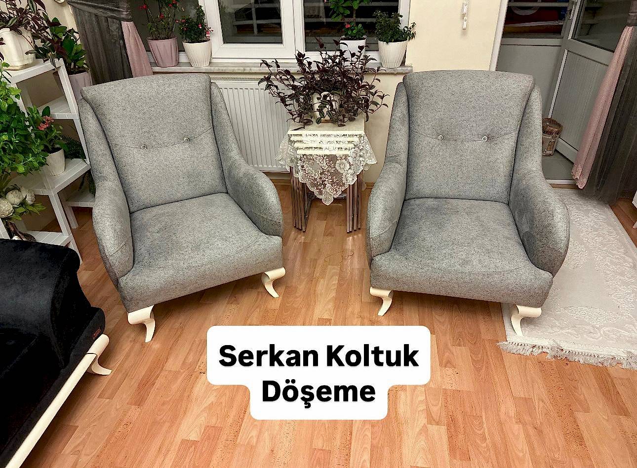 Kayseri Koltuk Döşeme Fiyatları 