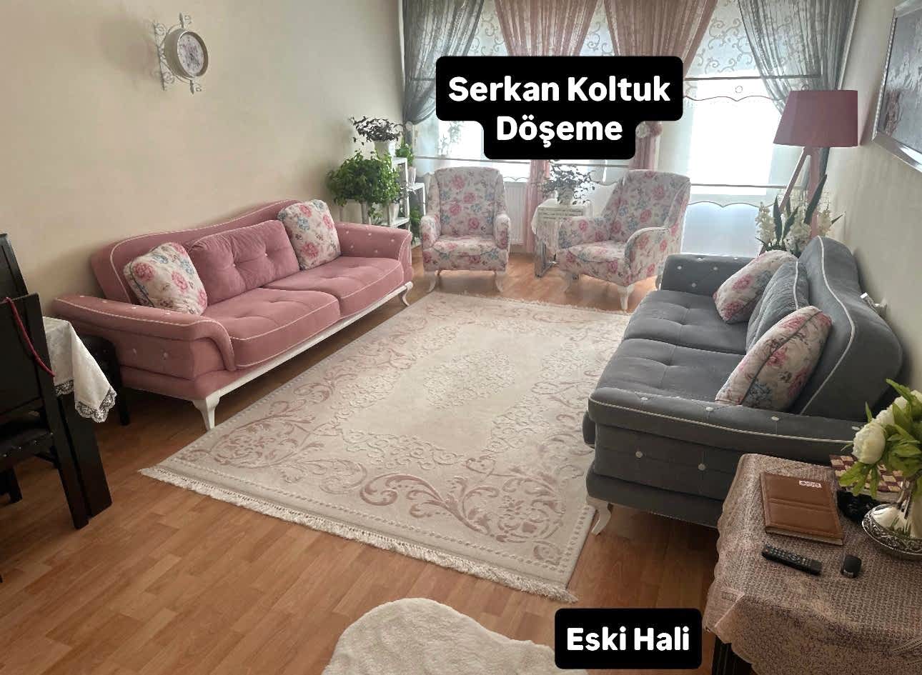 Kayseri Kanepe Yüzü Değiştirme Tamiri 