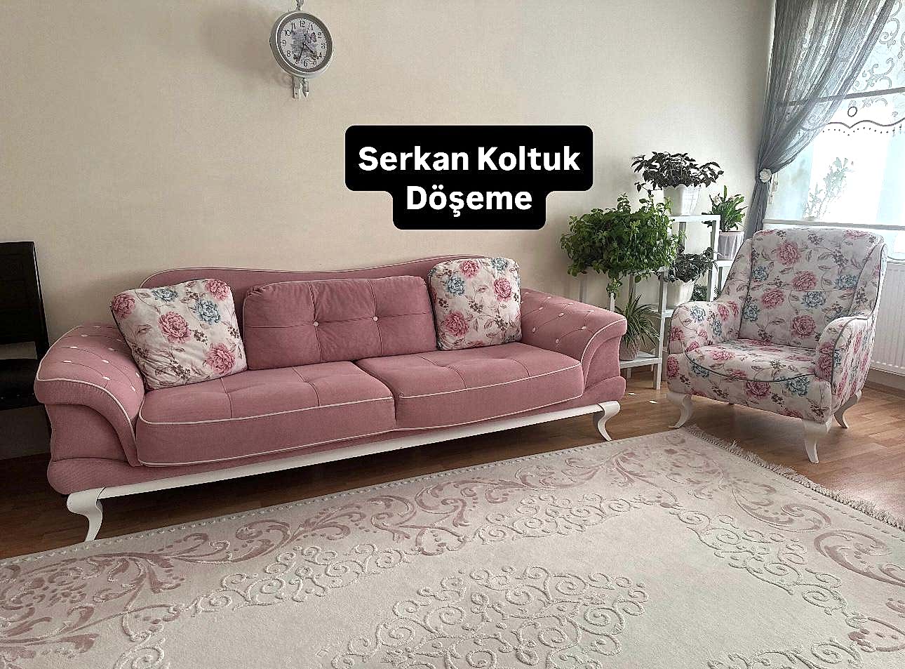 Kayseri Talas Kanepe Tamiri Fiyatları 
