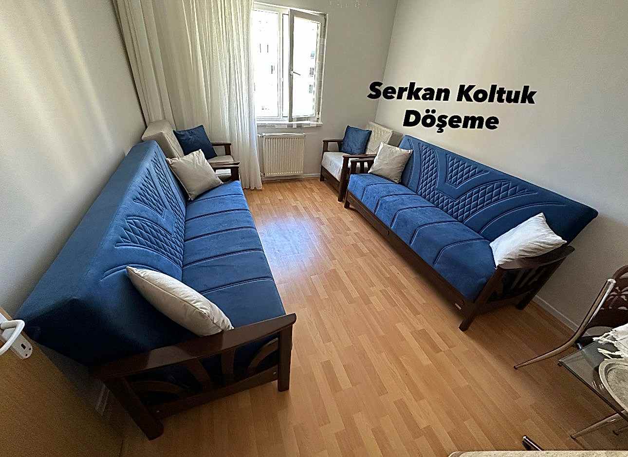 Kayseri Koltuk Tamiri 