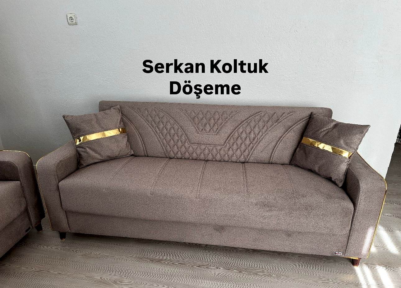 Kayseri Kanepe Yüzü Kaplama Tamiri 