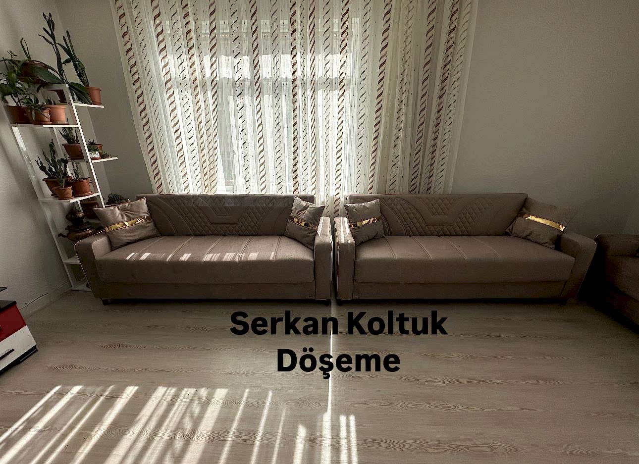 Kayseri Koltuk Döşeme Tamiri 