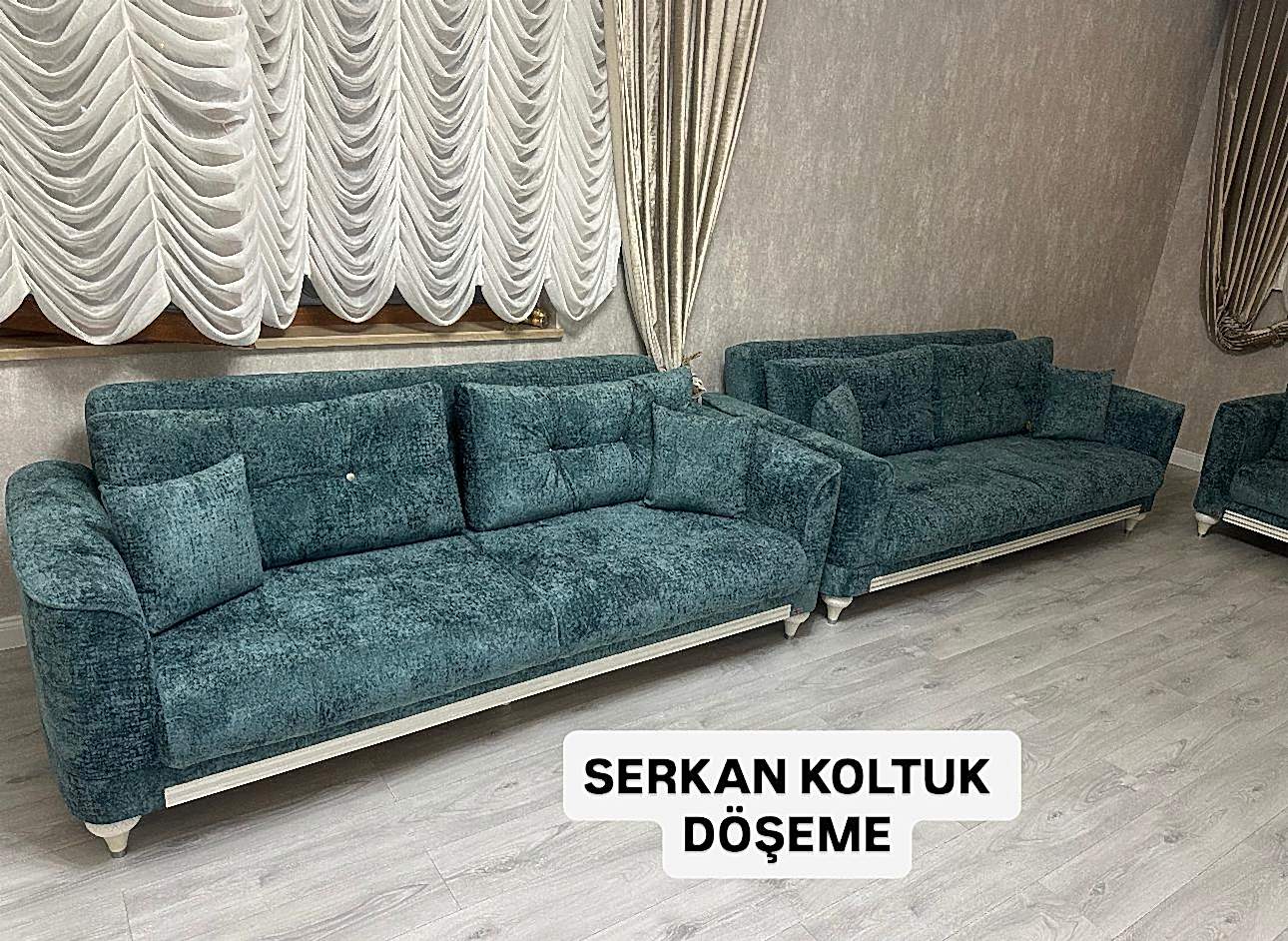 Kayseri Kanepe Yüzü Değiştirme Tamiri 