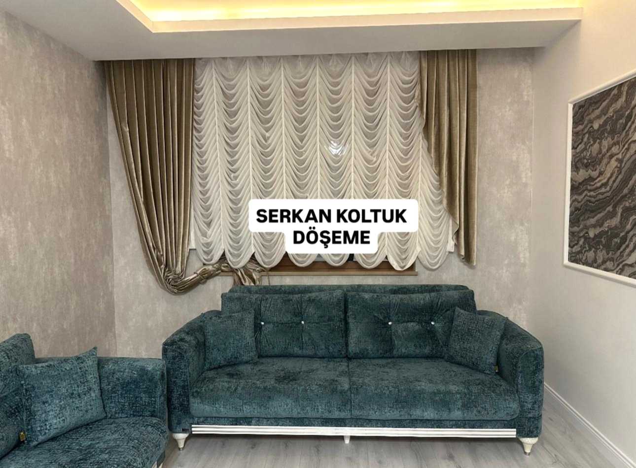 Kayseri Koltuk Döşeme Tamiri 