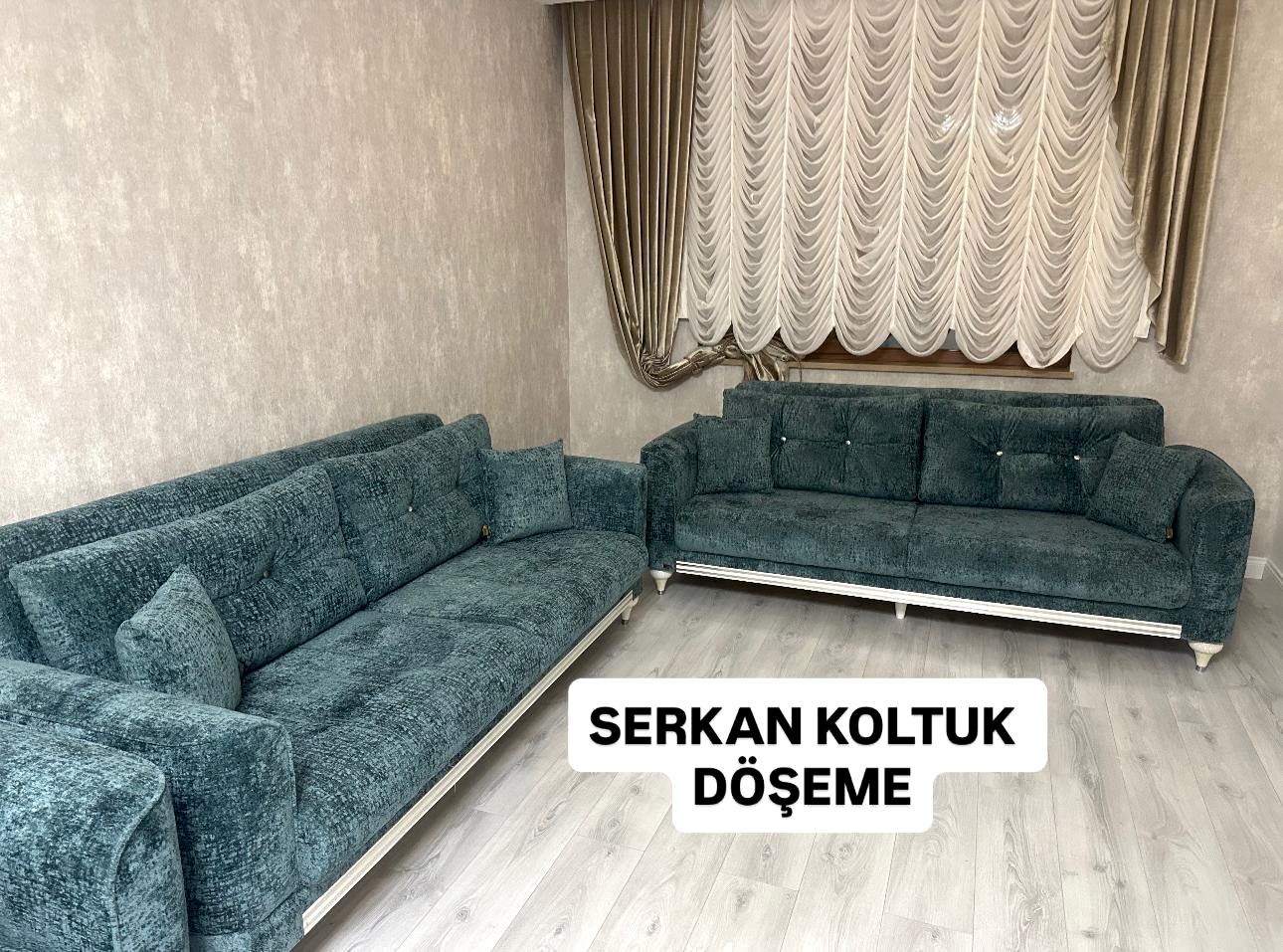 Kayseri Koltuk Döşeme 