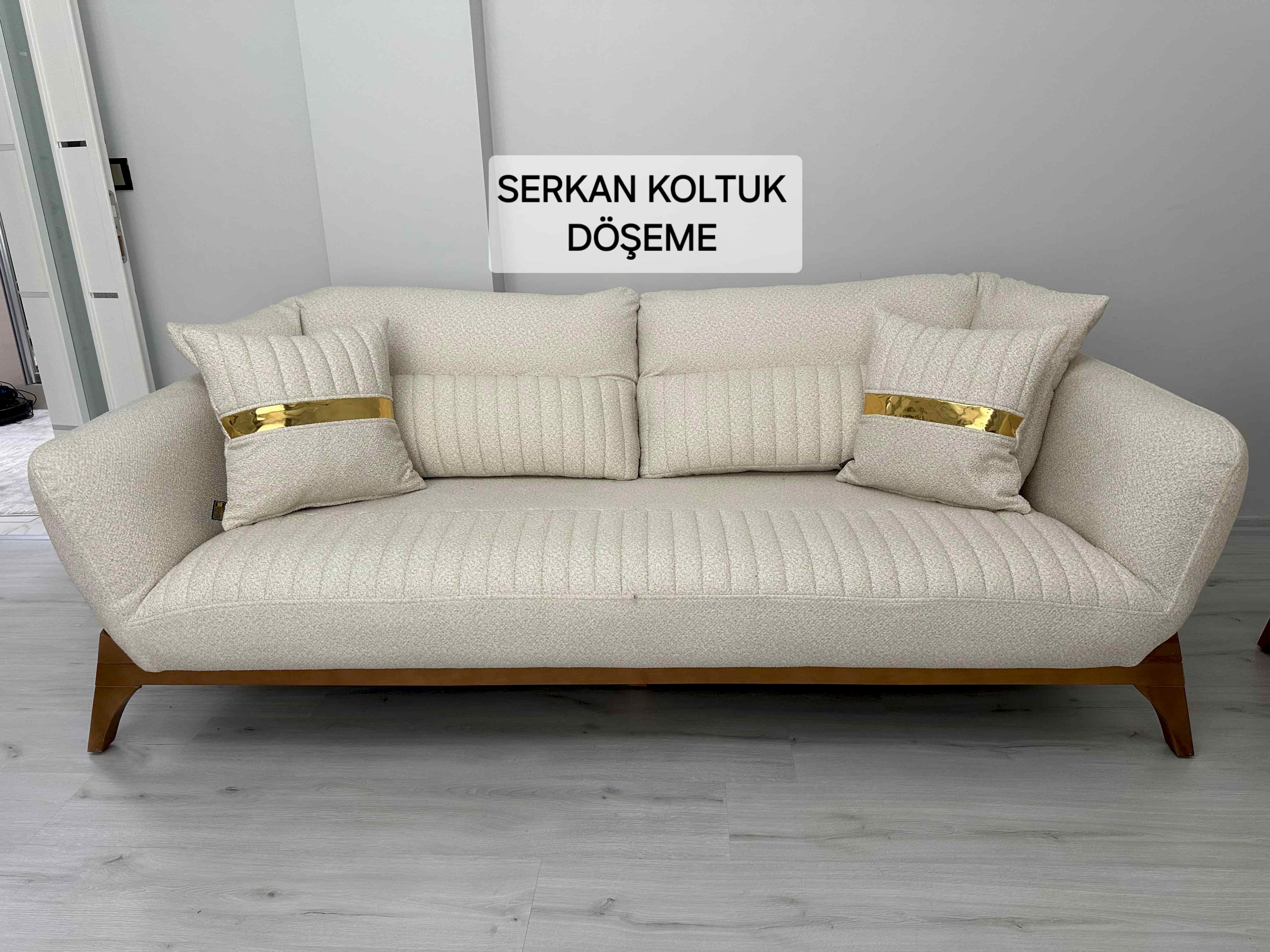 Kayseri Koltuk Döşeme Tamiri 