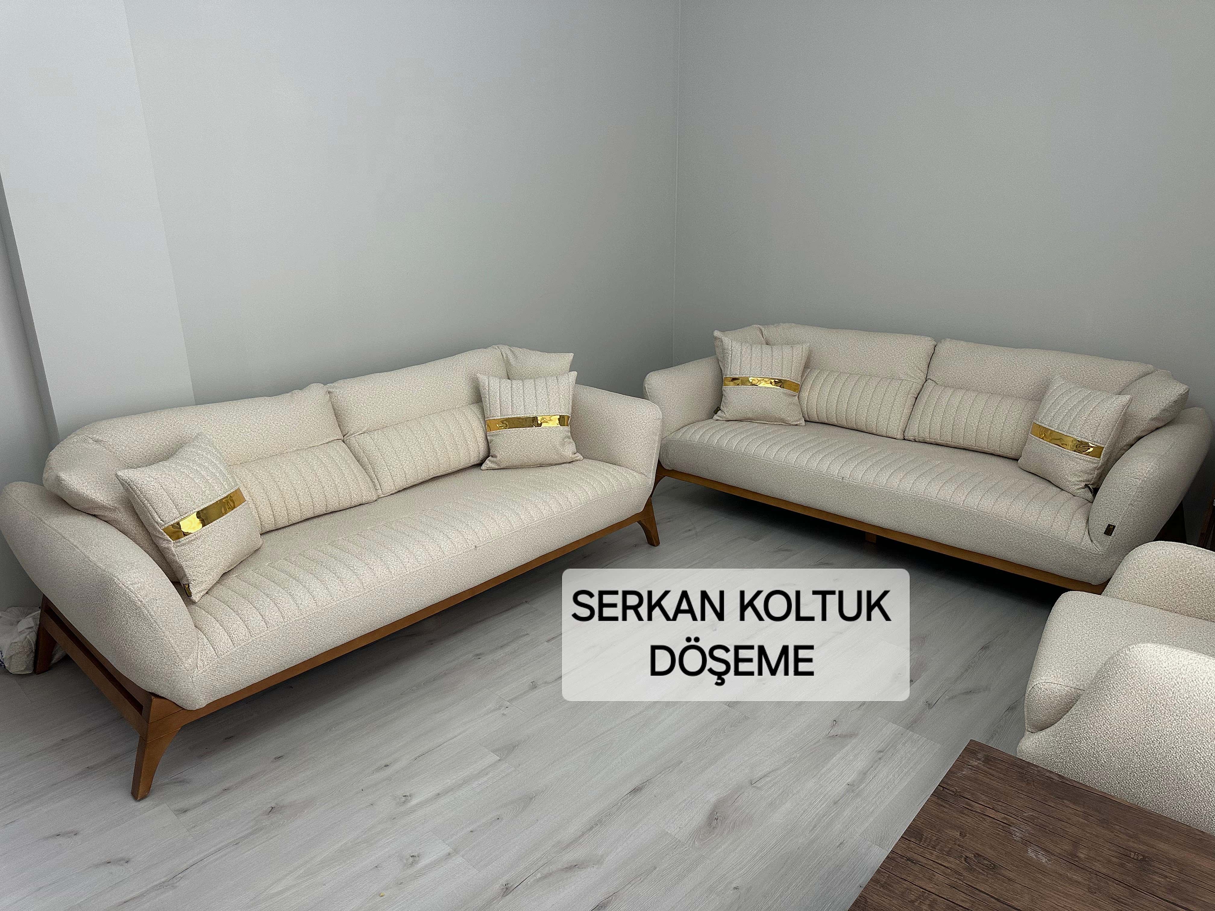 Kayseri Koltuk Döşeme 